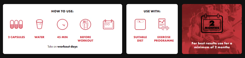 BrutalForce RadBulk How to Use Rad140Official