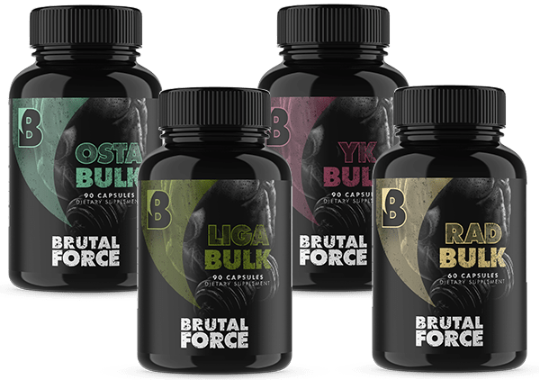 Ironbound Bulking Stacks Review