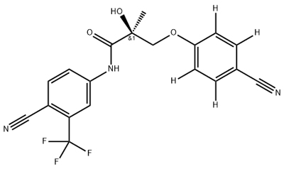 Ostarine MK-2866 Review
