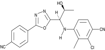 Testolone RAD-140 Review